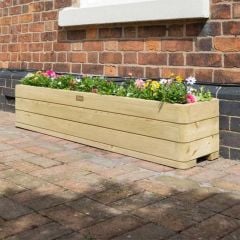 Rowlinson Marberry Patio Planter - PLLY150