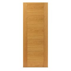 JB Kind Tigris Oak Internal Door 2040x826x40mm - OISI826