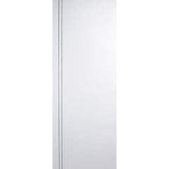 LPD Sierra Blanco Pre-Finished White Internal Door 1981x838x35mm - SIEWHI33