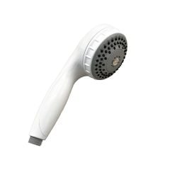 Aqualisa Varispray Shower Head White- 215020