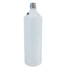 KWC DVS Replacement Bottle for Deck Mounted Soap Dispenser ESD80 - 2000103239