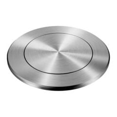 Blanco PushControl Advanced Waste Button - Stainless Steel - 233696