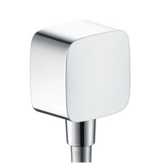 hansgrohe Fixfit Wall Outlet with Non-Return Valve - 26457250