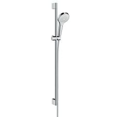 hansgrohe Croma Select S Shower Set 110 Vario with Shower Rail 90cm - 26572400