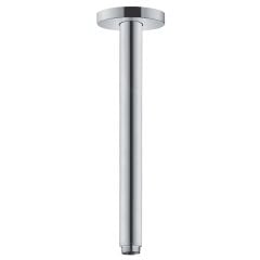 hansgrohe Ceiling Connector S 300mm - 27389000