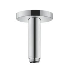 hansgrohe Ceiling Connector S 100mm - 27393000