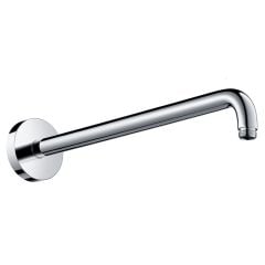 hansgrohe Shower Arm 38.9cm - Chrome - 27413000