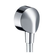 hansgrohe Return To Wall Bend Chrome - 27459000