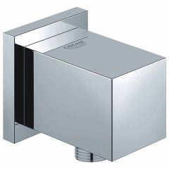 Grohe 27704 000 Euphoria Cube Shower Outlet Elbow
