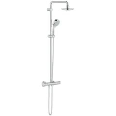 Grohe New Tempesta Cosmopolitan 160 Shower System with Thermostat - 27922000