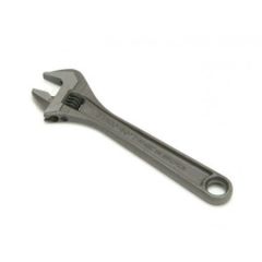 Bahco 8073 Black Adjustable Wrench 300mm (12in) - BAH8073