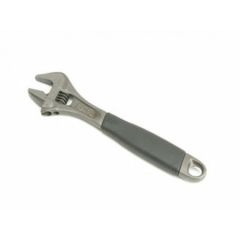 Bahco 9073 Black ERGO Adjustable Wrench 300mm (12in) - BAH9073
