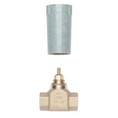 Grohe Concealed Stop Valve 3/4" 29813