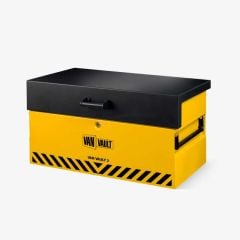Van Vault 2 Secure Storage Box - S10810