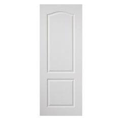 JB Kind Classique White Internal Door 1981x762x35mm - CLA26