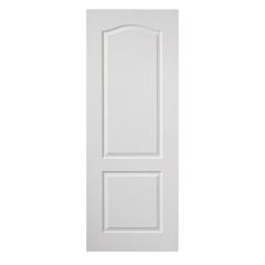 JB Kind Classique White Internal Door 1981x762x35mm - CLA26