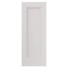 JB Kind Belton White Internal Fire Door 1981x838x44mm - SBEL29FD30