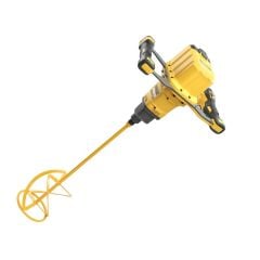 DEWALT DCD240N FlexVolt XR Paddle Mixer 18/54V Bare Unit - DEWDCD240N