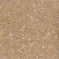 Nuance Laminate Worktop for Sit On or Inset Basins 3000 x 600mm - Classic Travertine 306915