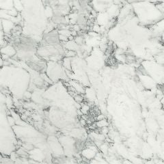 Nuance Laminate Worktop for Semi Recessed Basins 3000  x 360mm - Turin Marble 305642