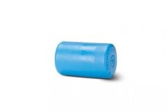 Polypipe MDPE 63mm Pushfit stop end - BWM30963