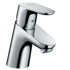 hansgrohe Focus Pillar Tap 70 For Hot Water without Waste - 31130000
