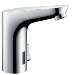hansgrohe Focus Electronic Basin Mixer With Temperature Control And Battery-Operated - 31171000