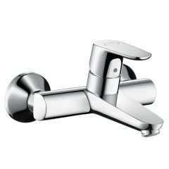 hansgrohe Focus Single Lever Basin Mixer For Exposed Installation - 31923000
