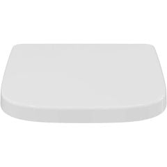 Ideal Standard i.Life B Soft Close Toilet Seat And Cover - White - T468301