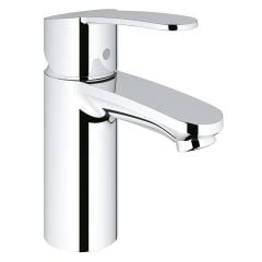 Grohe Eurostyle Cosmo Basin Mixer, Low Pressure S-Size 32486