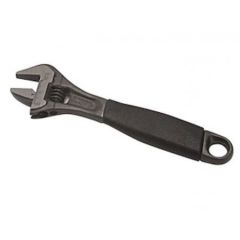 Bahco 9072C Chrome ERGO Adjustable Wrench 250mm (10in) - BAH9072C