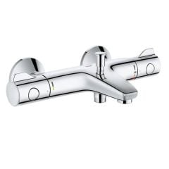 Grohe Grohtherm 800 Thermostatic Bath/Shower Mixer 34569000