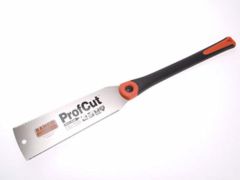 Bahco PC-9-9/17-PS ProfCut Double Sided Pull Saw 240mm (9.1/2in) 8.5 & 17tpi - BAHPC9