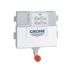 Grohe WC Concealed Cistern 0.82m 6/3L - 3842220A