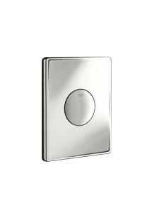 Grohe Skate Pneumatic WC Wall Plate 38573