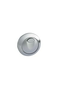 Grohe Eau2 Dual Flush Air Button, Chrome 38771