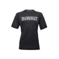 DEWALT Easton Lightweight Performance T-Shirt - L (46in) - DEWEASTONL