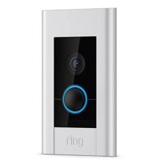 Ring Video Doorbell Elite - 8VR1E7-0EU0