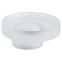 Grohe Glass Soap Dish 40256