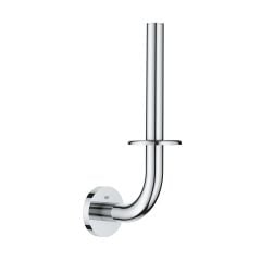 Grohe Essentials Spare Toilet Paper Holder 40385