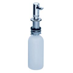 hansgrohe Soap Dispenser - Stainless steel - 40418800