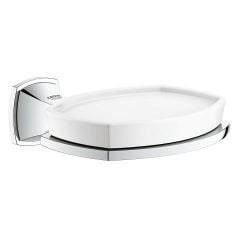 Grohe Grandera Soap Dish & Holder 40628