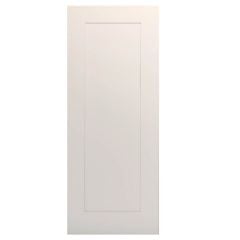 Deanta Denver White Primed Internal Door 2040x726x40mm - 40NM6WHP726