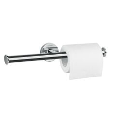 hansgrohe Logis Universal Spare Toilet Roll Holder - Chrome -  41717000