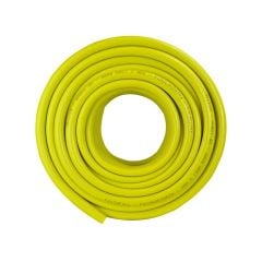 Faithfull Heavy-Duty Reinforced Builder's Hose 30m 19mm (3/4in) Diameter - FAIHOSE30B34