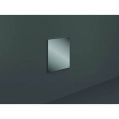RAK Ceramics Joy Wall Hung Mirror with LED Light & Demister 60 x 68cm - JOYMR06068LED