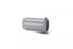 Polypipe MDPE 25mm plastic pipe stiffener - BWM46425
