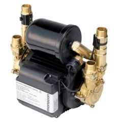 Stuart Turner Monsoon Universal 2.0 Bar Twin Shower Pump (46480)