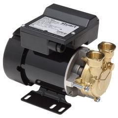 Stuart Turner PH 45 TS Peripheral Top Suction Pump (Brass Impeller - EPDM/PTFE/AL.OXIDE Seals) - 46504
