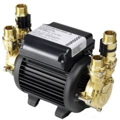 Stuart Turner Monsoon Standard 1.5 Bar Twin Shower Pump (46506)